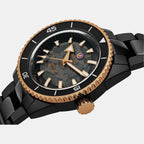 Rado 43 mm Round Automatic watch