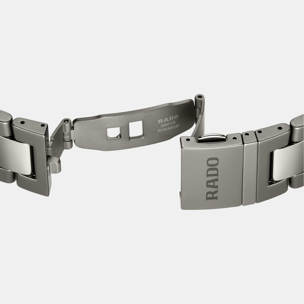 Rado Ceramic Black watch