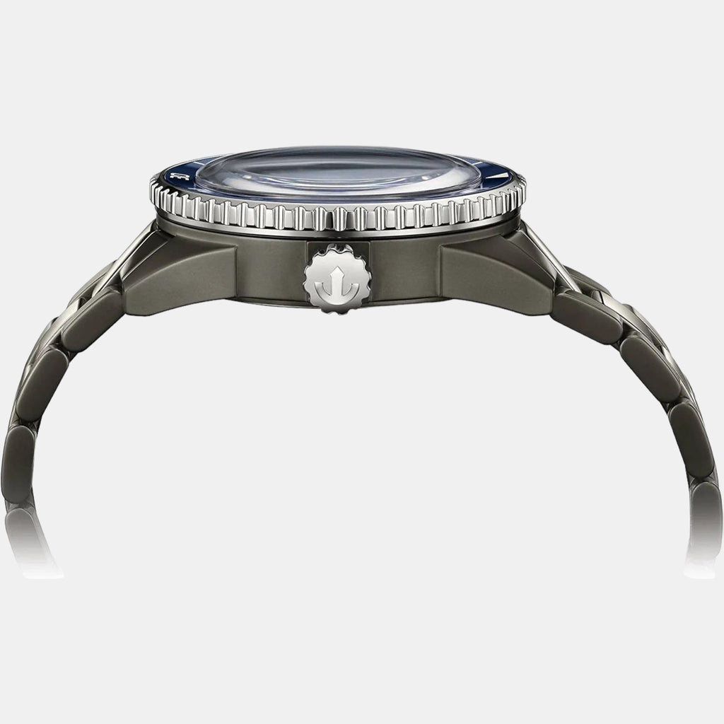 Rado 43 mm Round Automatic watch