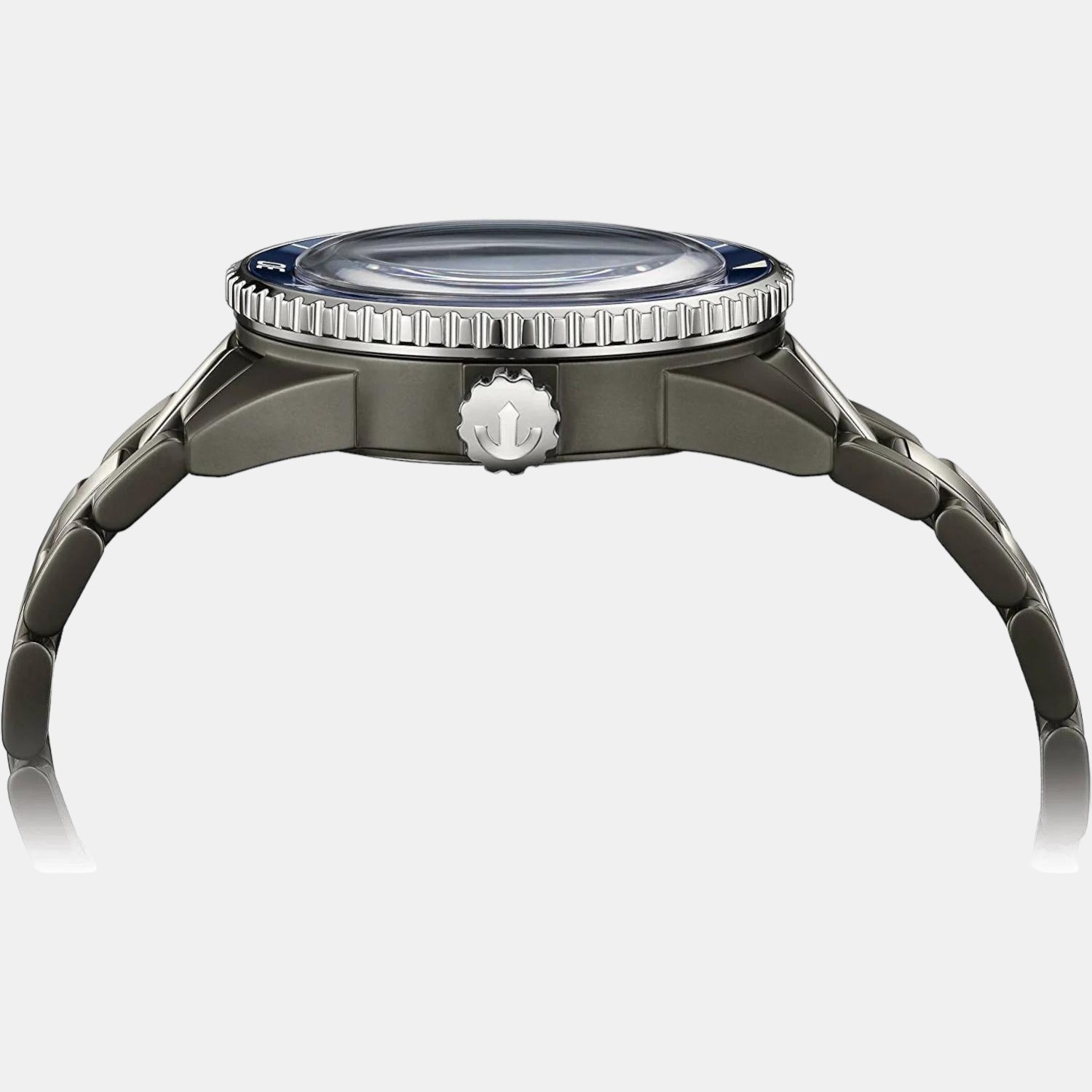 Rado 43 mm Round Automatic watch