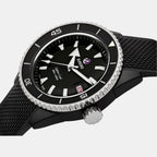 Rado 43 mm Round Automatic watch