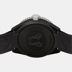 Rado Men Round Black watch
