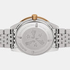 Rado Men Round Black watch