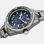 Rado 43mm Round Automatic watch