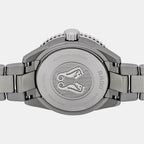 Rado Men Round Blue watch