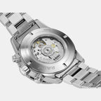 Rado Men Round Black watch