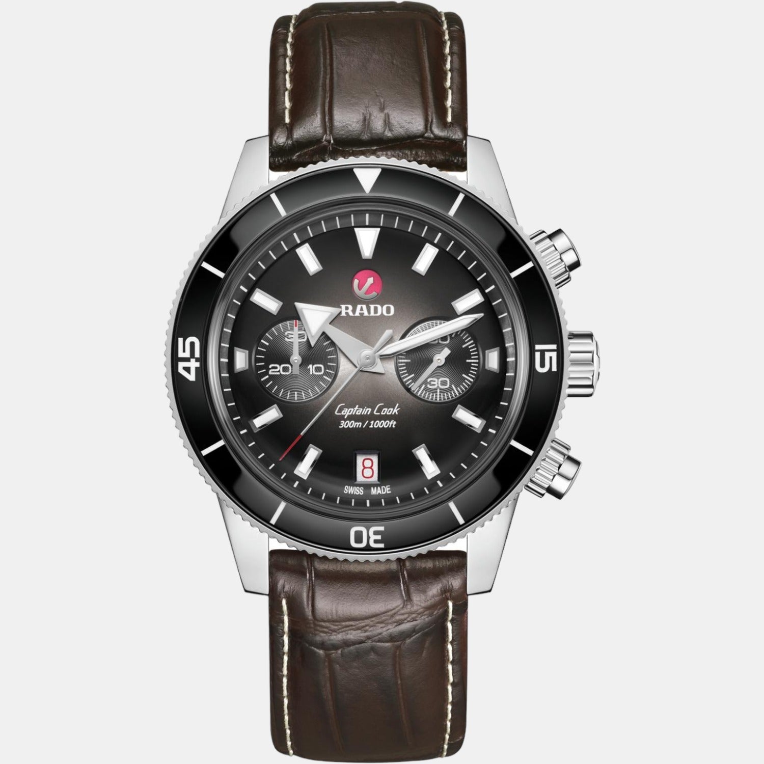 rado-stainless-steel-black-analog-male-watch-r32145158