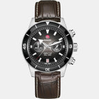 Rado Stainless Steel Round watch