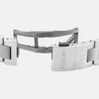 Rado Stainless Steel Black watch