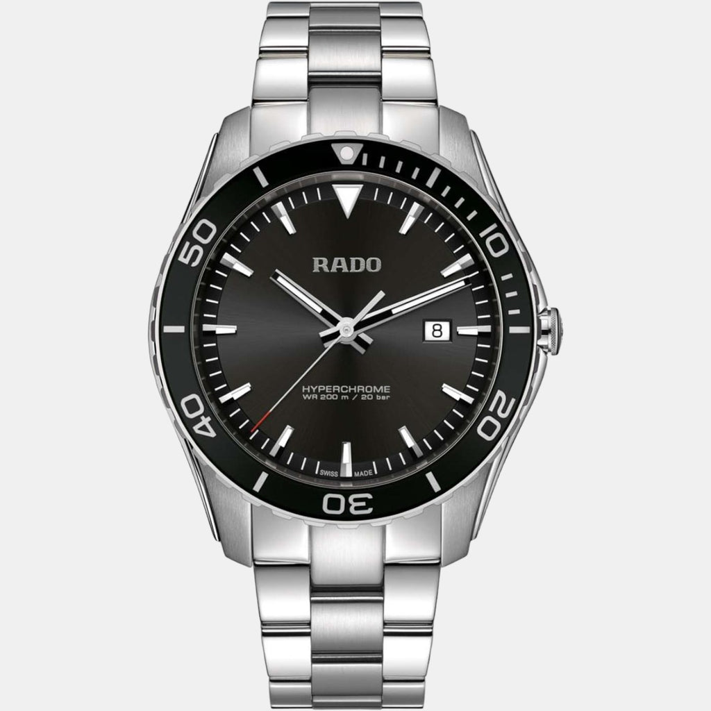Rado 44 mm Round Quartz watch