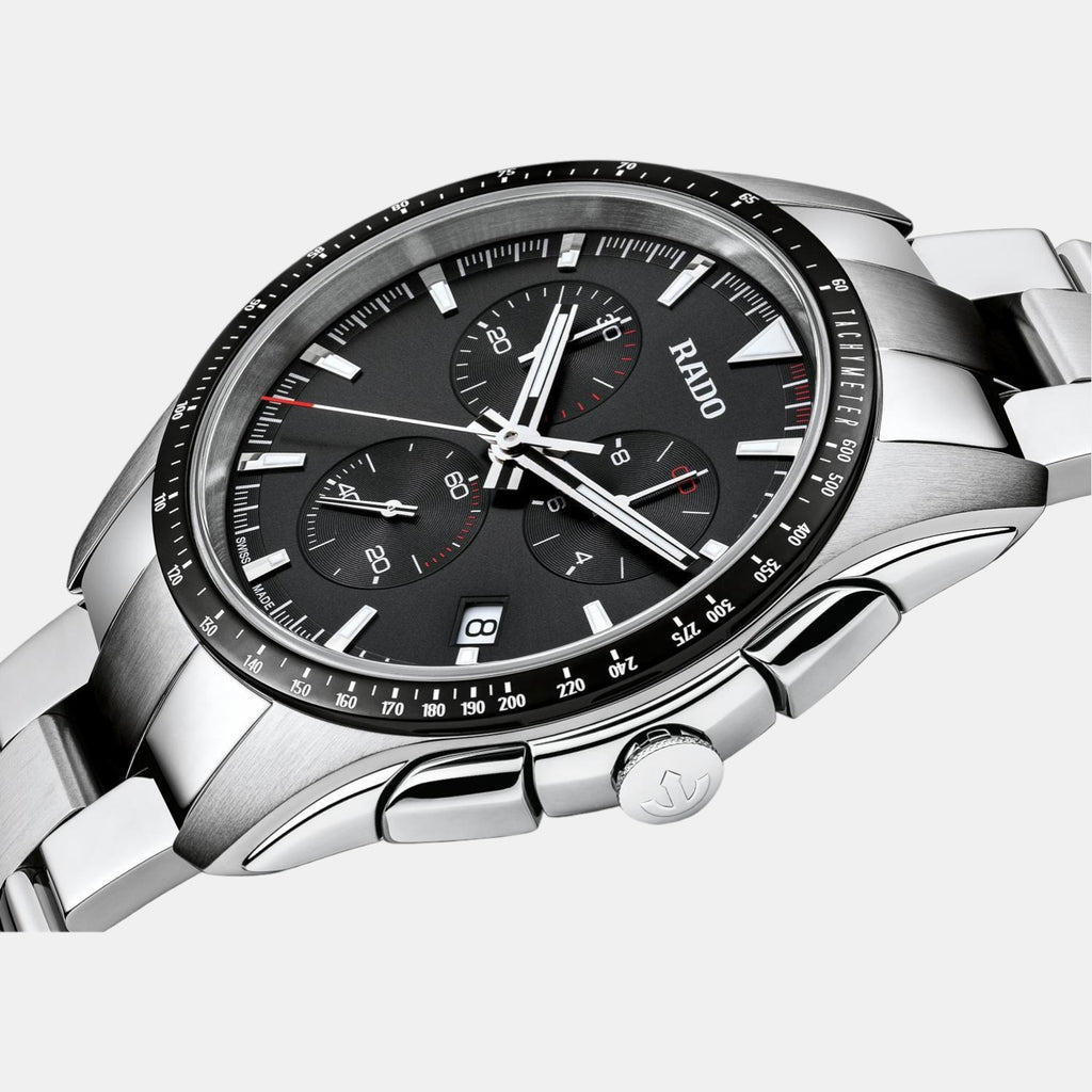 Rado 45 mm Round Quartz watch