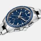 Rado 45 mm Round Quartz watch