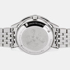 Rado Unisex Round Blue watch