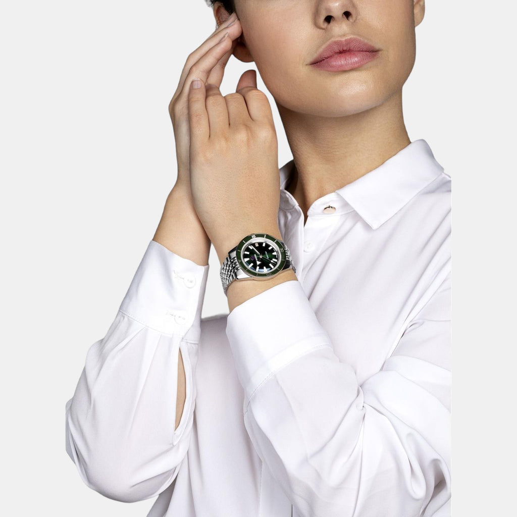 Rado Round Automatic Analog Unisex watch