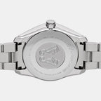 Rado Men Round Black watch