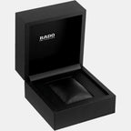 Rado Stainless Steel Round watch