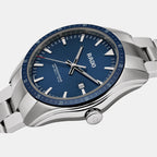 Rado 45 mm Round Quartz watch