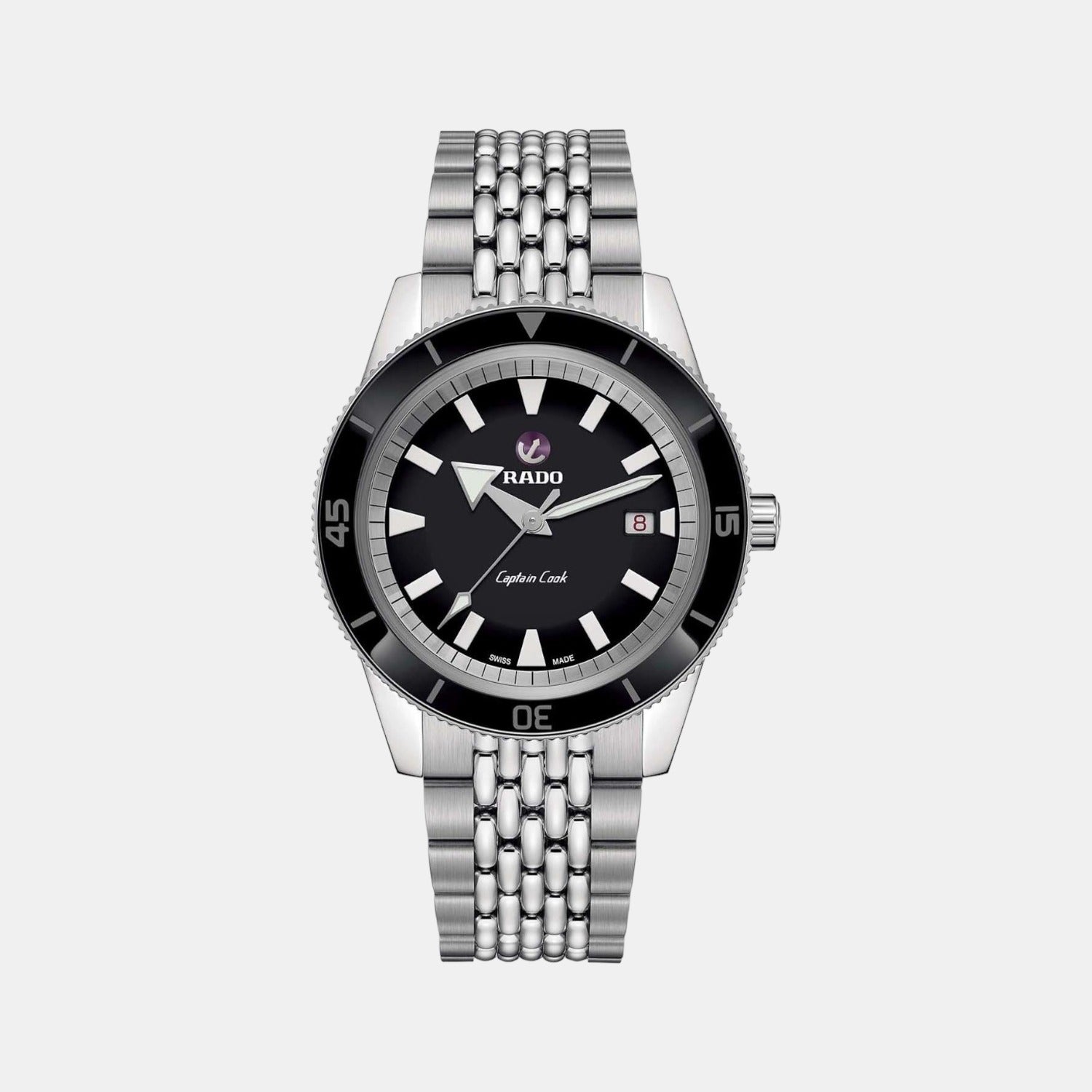 rado-stainless-steel-black-analog-male-watch-r32505153