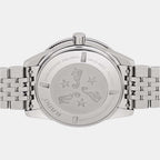 Rado Men Round Black watch