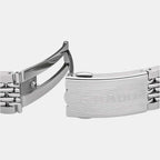 Rado Stainless Steel Round watch