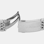 Rado Stainless Steel Round watch