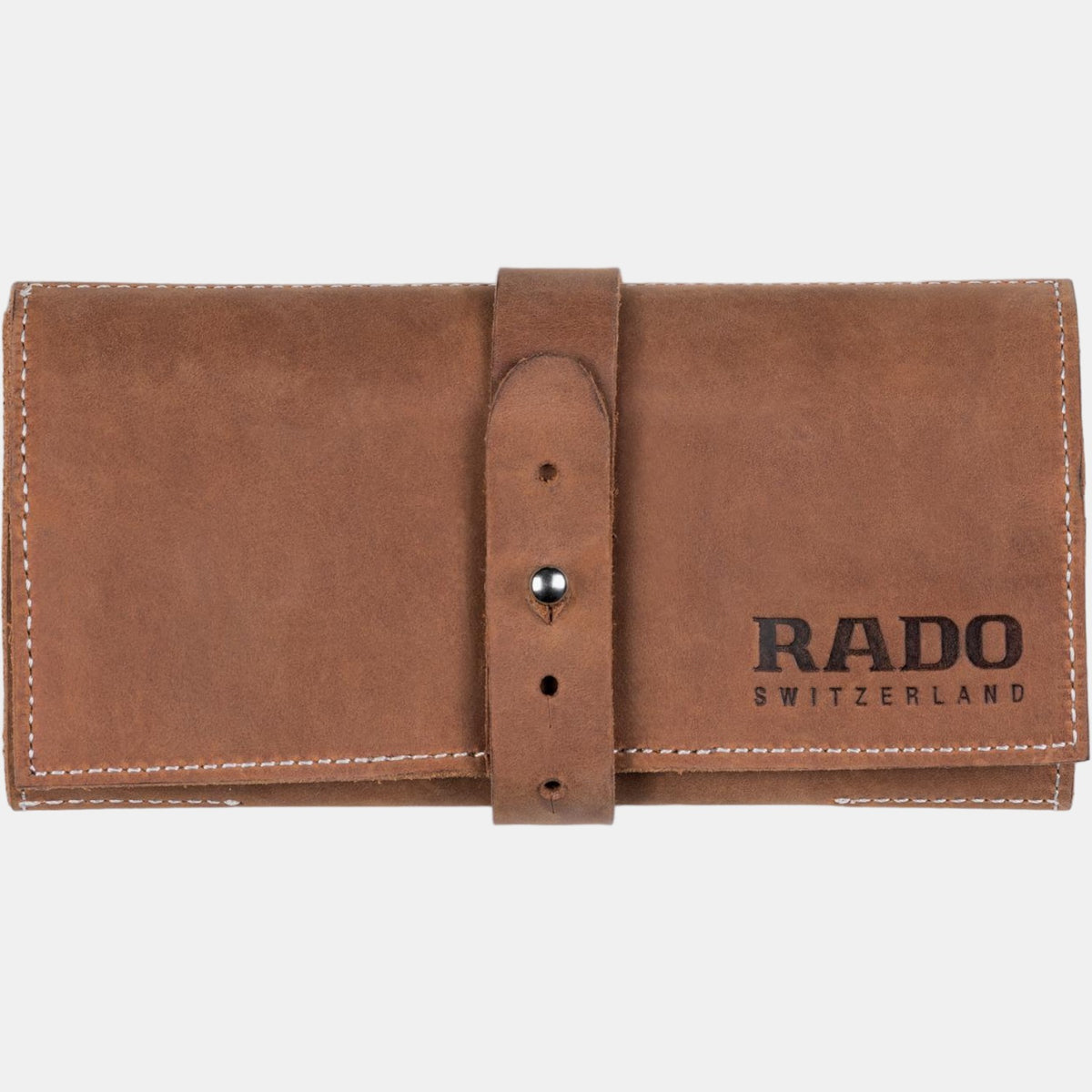 Rado Stainless Steel Green watch