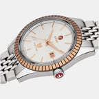 Rado 42 mm Round Automatic watch