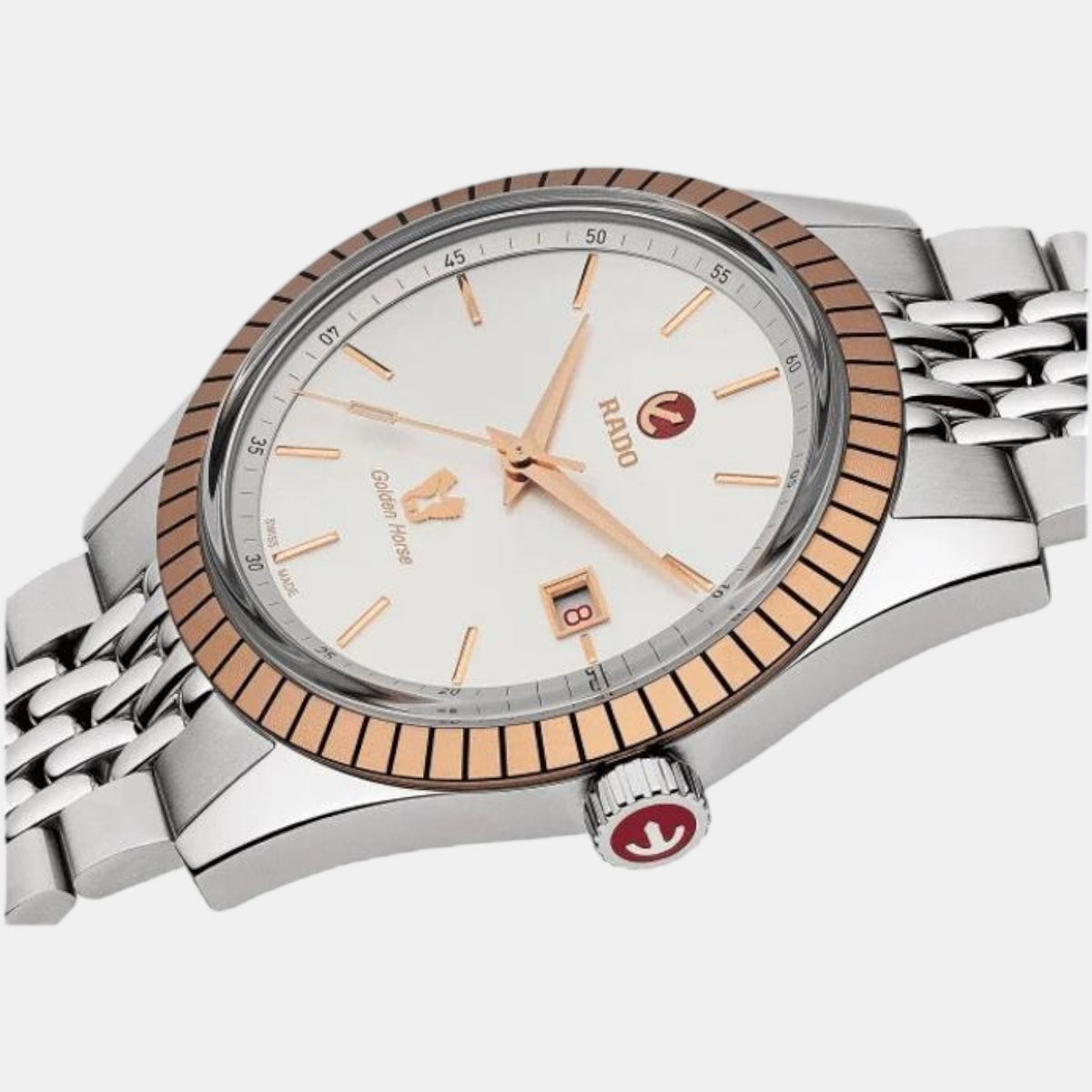 Rado 42 mm Round Automatic watch
