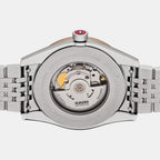 Rado Men Round White watch