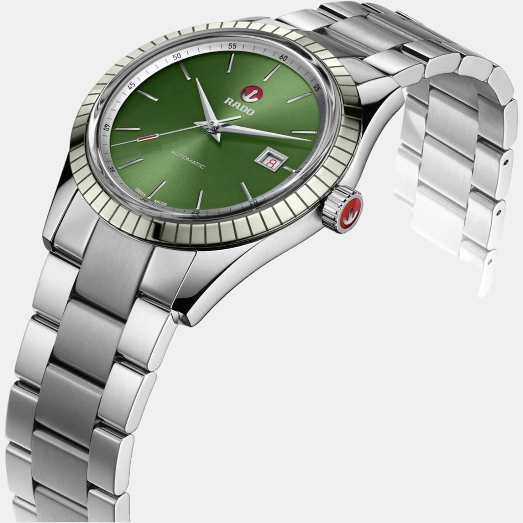 Rado 42 mm Round Automatic watch