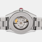 Rado Men Round Green watch