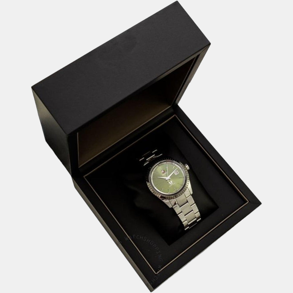 Rado Round Automatic Analog Men watch
