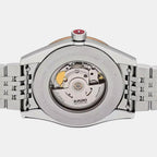 Rado Men Round Gold watch