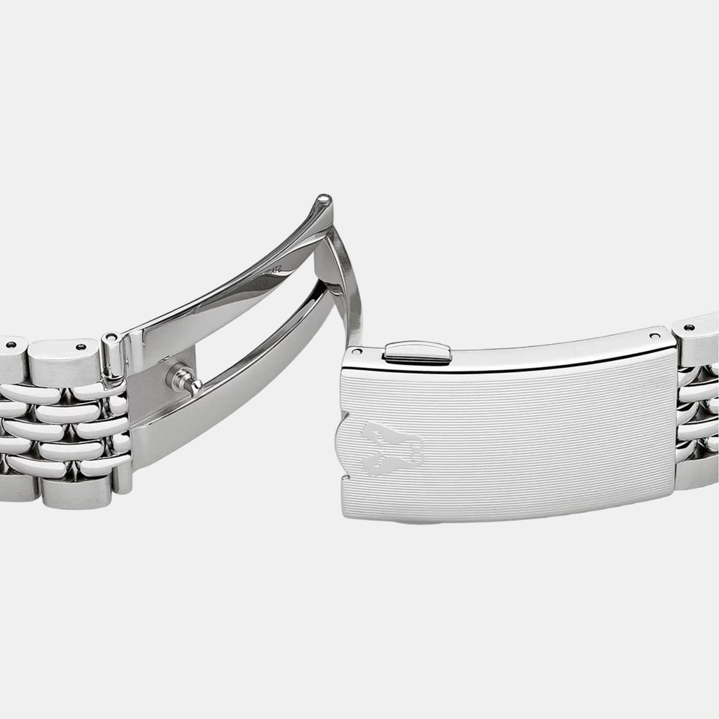 Rado Stainless Steel Round watch