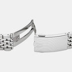 Rado Stainless Steel Round watch
