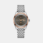 Rado Round Green Analog watch