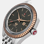 Rado 35 mm Round Automatic watch