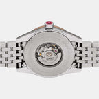 Rado Women Round Green watch