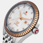 Rado 35 mm Round Automatic watch