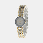 Rado Round Grey Analog watch