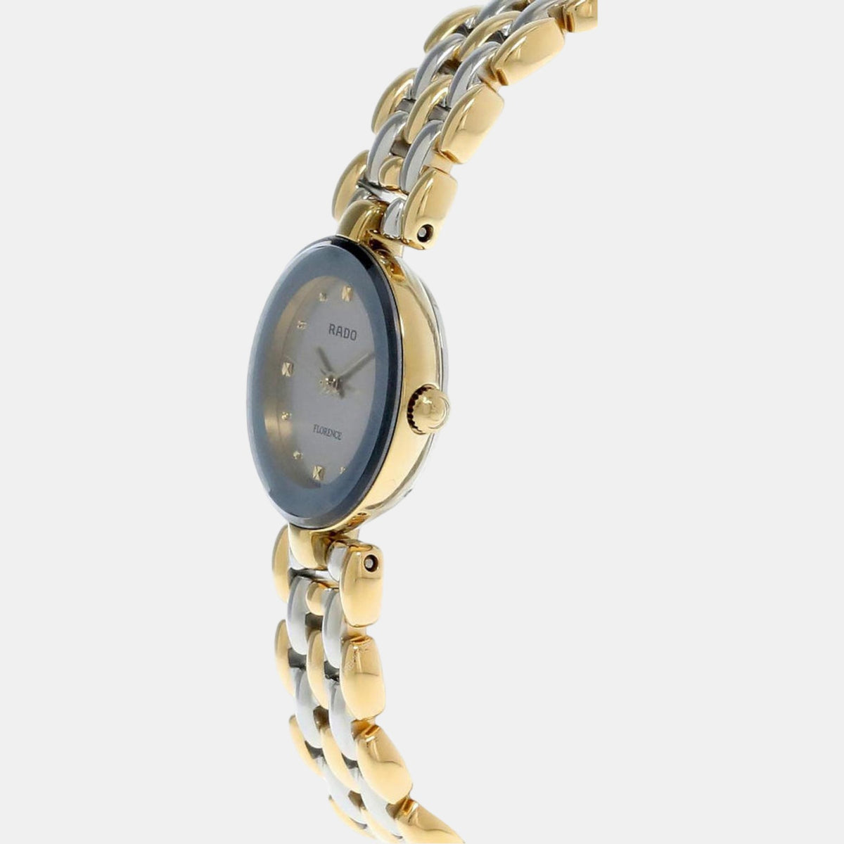 Rado 32 mm Round Quartz watch