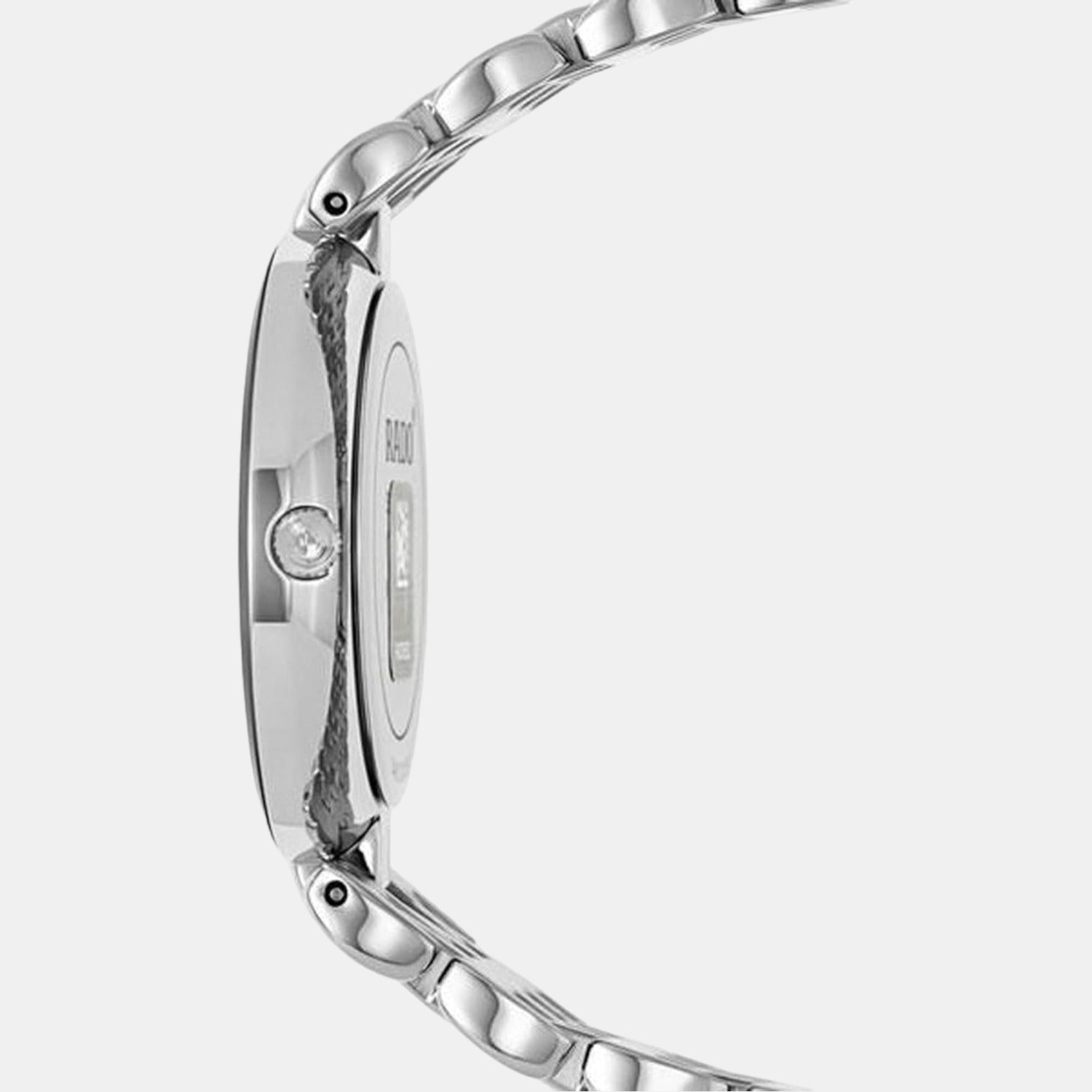 Rado 35 mm Round Automatic watch