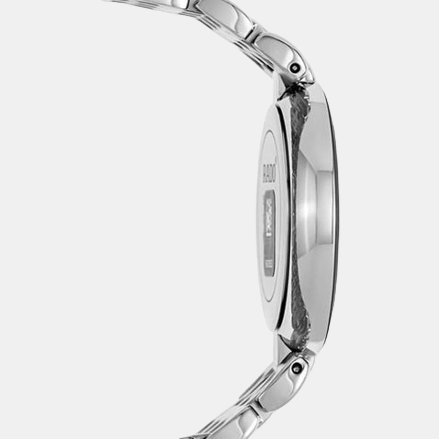 Rado Men Round Black watch