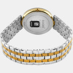 Rado Men Round Black watch