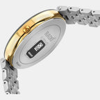 Rado 38 mm Round Quartz watch