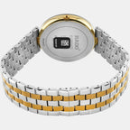 Rado Men Round Black watch