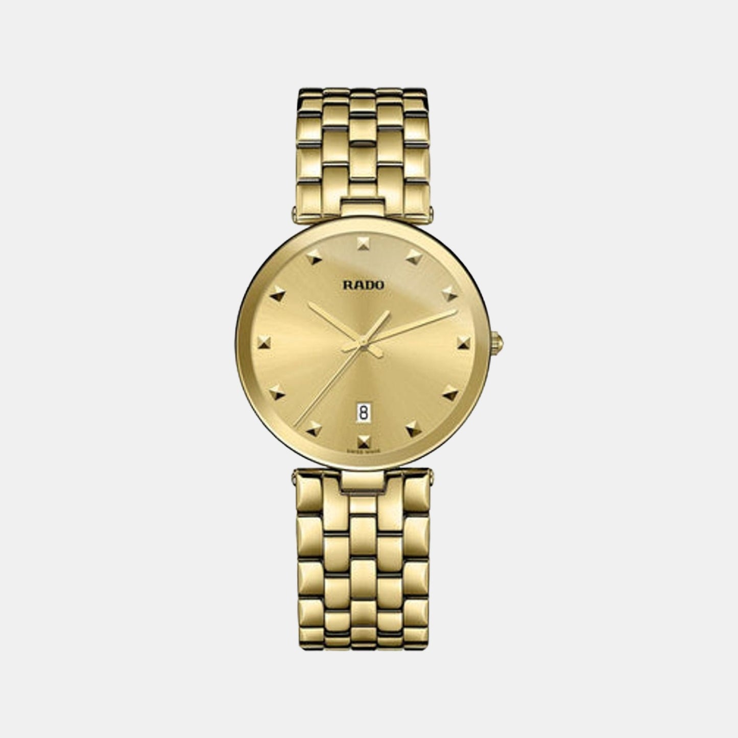 rado-stainless-steel-gold-analog-men-watch-r48868253