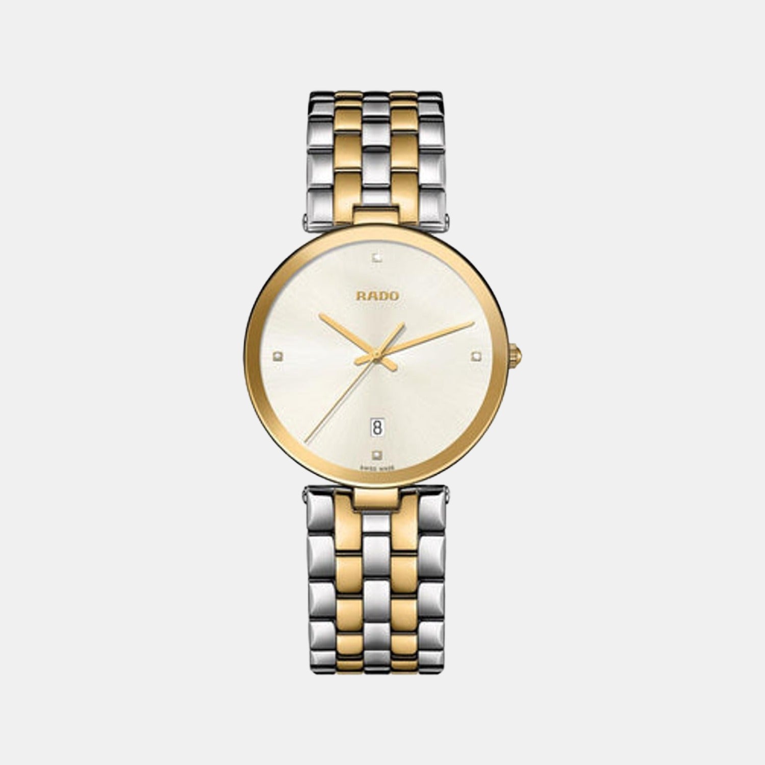 Rado Florence – R48907713 – 1,030 USD – The Watch Pages