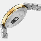 Rado 38 mm Round Quartz watch