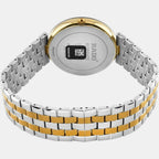 Rado Men Round Beige watch